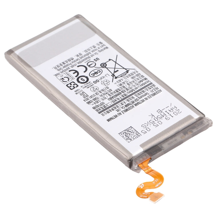Original EB-BN965ABU for Samsung Galaxy Note9 Disassemble Li-ion Battery - For Samsung by buy2fix | Online Shopping UK | buy2fix