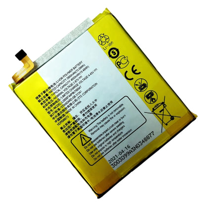 3900mAh Li-ion Polymer Battery for ZTE Axon 10 Pro 5G / Axon 9 Pro - Others by buy2fix | Online Shopping UK | buy2fix