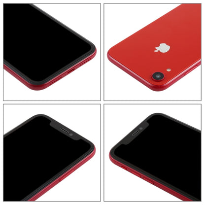 For iPhone XR Dark Screen Non-Working Fake Dummy Display Model (Red) - For iPhone & iPad by buy2fix | Online Shopping UK | buy2fix