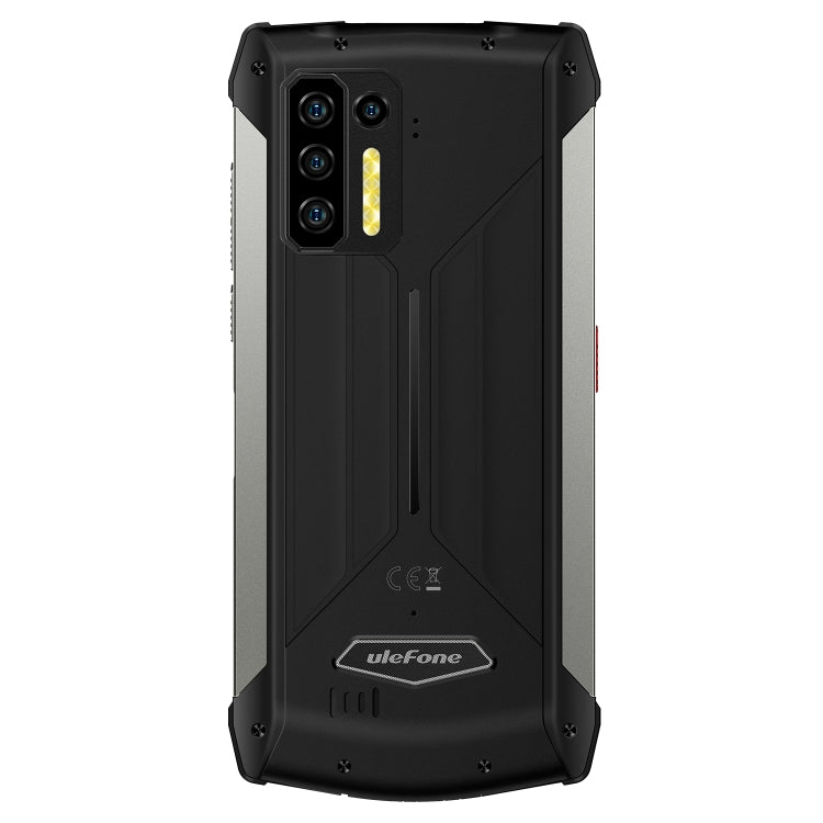 Ulefone Power Armor 13 Rugged Phone, Infrared Distance Measure, 8GB+256GB - Ulefone by Ulefone | Online Shopping UK | buy2fix