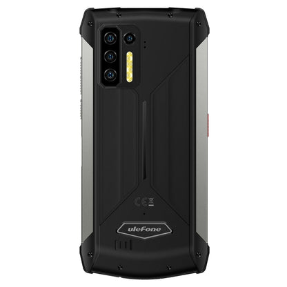 Ulefone Power Armor 13 Rugged Phone, Infrared Distance Measure, 8GB+256GB - Ulefone by Ulefone | Online Shopping UK | buy2fix