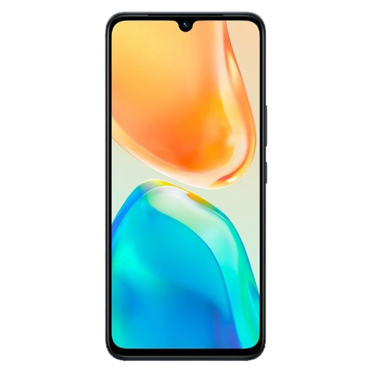 vivo S15e 5G, 50MP Camera, 8GB+256GB, Triple Back Cameras, Srceen Fingerprint Identification, 4700mAh Battery, 6.44 inch Android 11.0 OriginOS Ocean Exynos 1080 Octa Core up to 2.8GHz, OTG, NFC, Network: 5G (Black) - vivo by vivo | Online Shopping UK | buy2fix