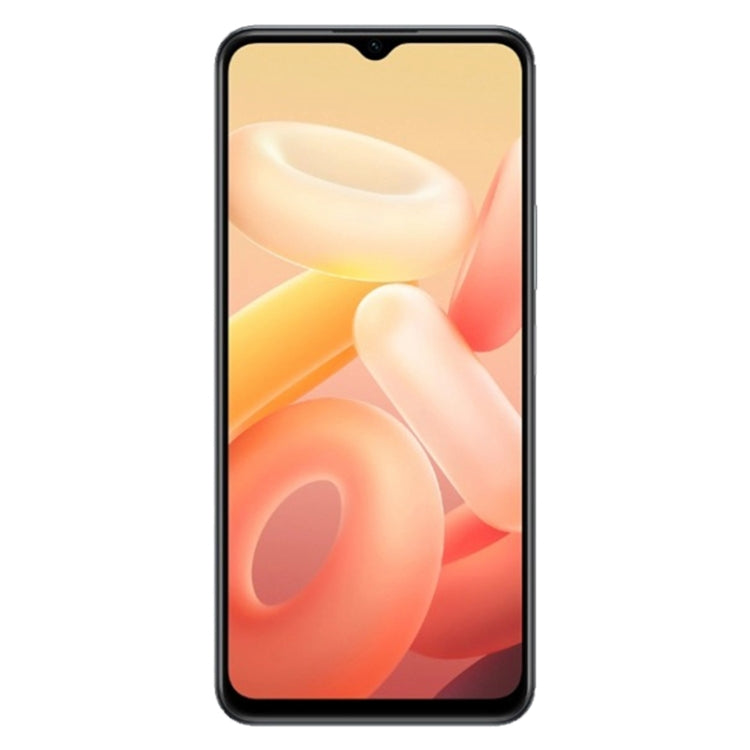 vivo Y76s 5G, 50MP Camera, 8GB+256GB, Dual Back Cameras, Side Fingerprint Identification, 4100mAh Battery, 6.58 inch Android 11.0 OriginOS 1.0 Dimensity 810 Octa Core up to 2.4GHz, OTG, Network: 5G(White) - vivo by vivo | Online Shopping UK | buy2fix