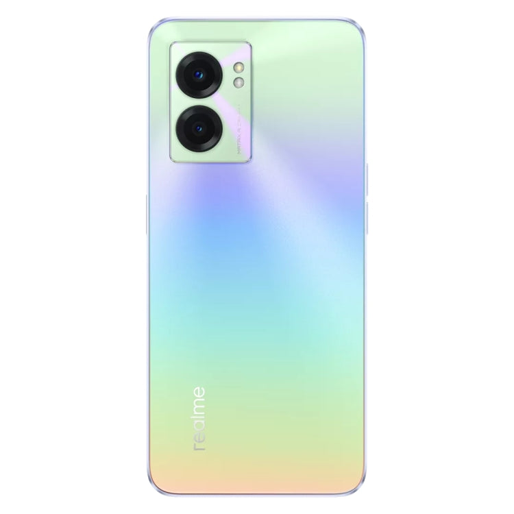 Realme V23 5G, 48MP Camera, 8GB+256GB, Dual Back Cameras, Side Fingerprint Identification, 5000mAh Battery, 6.58 inch Realme UI 3.0 / Android 12 MediaTek Dimensity 810 Octa Core up to 2.4GHz, Network: 5G, Support Google Play(Gradient) - OPPO by Realme | Online Shopping UK | buy2fix