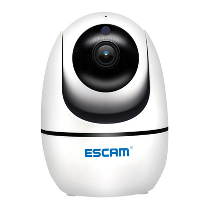 ESCAM PVR008 HD 1080P WiFi IP Camera, Support Motion Detection / Night Vision, IR Distance: 10m, AU Plug - Security by ESCAM | Online Shopping UK | buy2fix