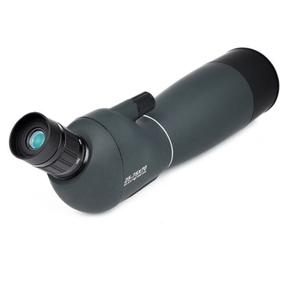 Maifeng 25-75x70 Professional High Definition High Times Outdoor Zoom Monocular Astronomical Telescope - Monocular Binoculars by Zoom | Online Shopping UK | buy2fix