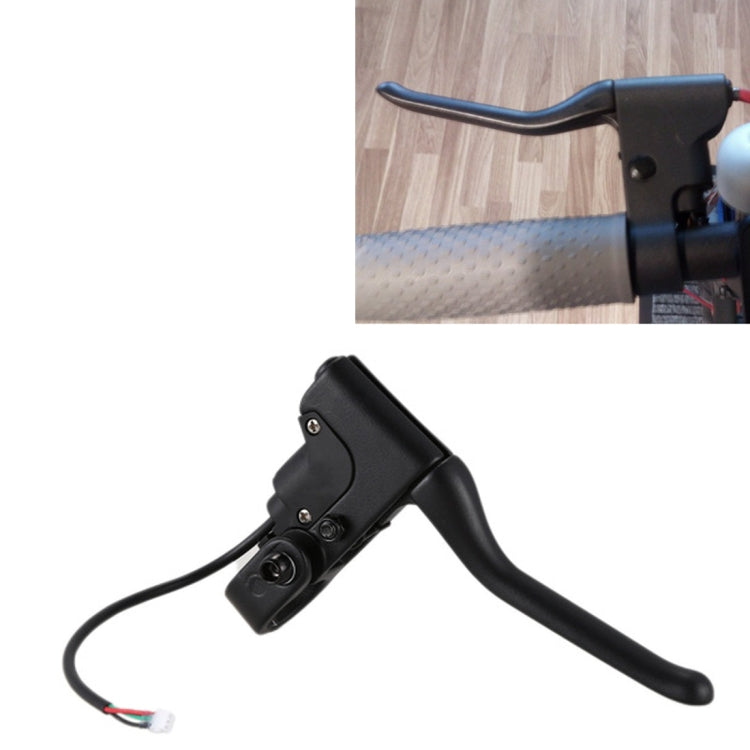 Electric Scooter Accessories Brake Lever for Xiaomi Mijia M365 - Outdoor & Sports by buy2fix | Online Shopping UK | buy2fix