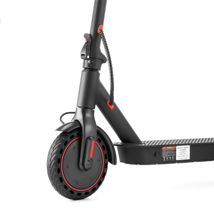 [EU Warehouse] i9 8.5 inch 250W Foldable Scooter 7.5Ah Honeycomb Tire Scooter, Max Speed: 25km/h - Electric Scooters by buy2fix | Online Shopping UK | buy2fix