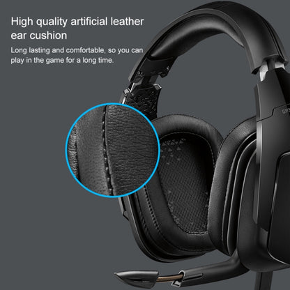 Logitech G933S Wireless Wired Dual-mode EarphoneDolby 7.1 Stereo Noise Reduction Competition Gaming Headset - Computer & Networking by Logitech | Online Shopping UK | buy2fix