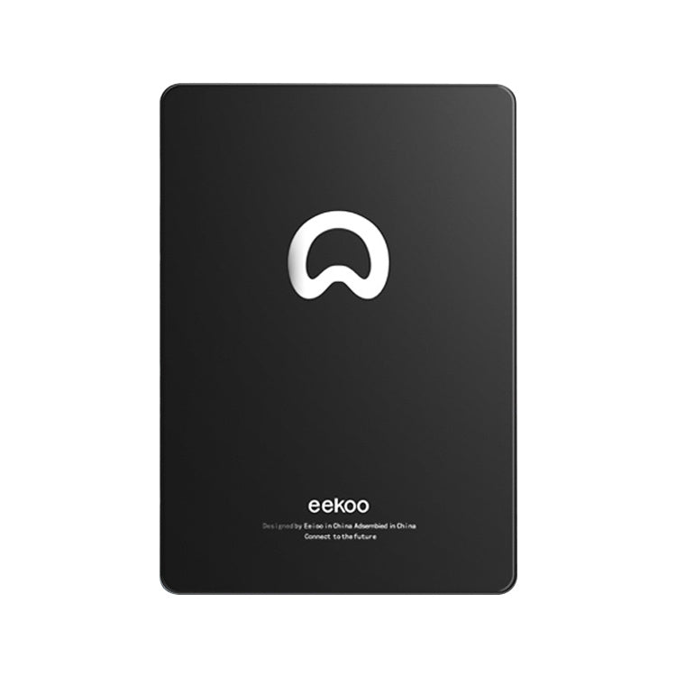 Eekoo V100 128GB 2.5 inch SATA Solid State Drive for Laptop, Desktop - Computer & Networking by eekoo | Online Shopping UK | buy2fix