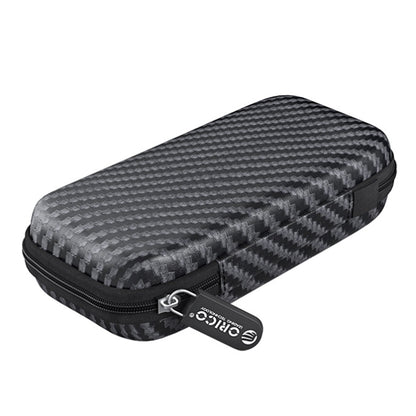 ORICO-M2PH01-BK-BP M.2 Hard Drive EVA Case Storage Bag (Black) -  by ORICO | Online Shopping UK | buy2fix