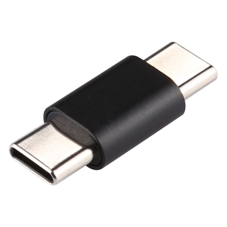 USB-C / Type-C Male to Male Converter Adapter - Mobile Accessories by buy2fix | Online Shopping UK | buy2fix