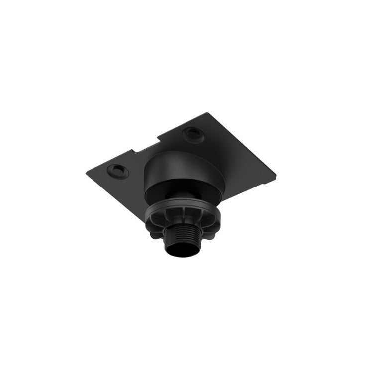 Logitech VU0053 TP100 Heighten Installation Accessories(Black) - Microphone by Logitech | Online Shopping UK | buy2fix