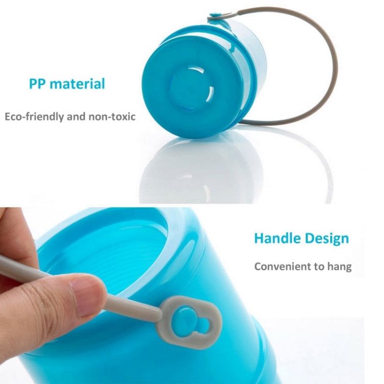 Waterproof Stretchable Car Umbrella Holder, Length: 11cm-65cm, Random Color Delivery - Stowing Tidying by buy2fix | Online Shopping UK | buy2fix