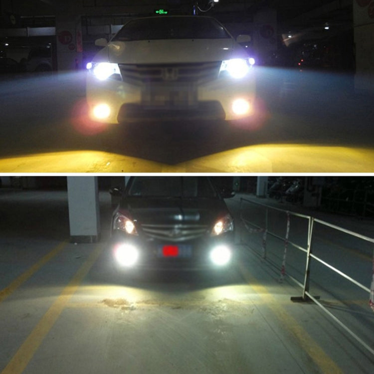 DC12V 35W 2x H1 HID Slim Xenon Light, High Intensity Discharge Lamp, Color Temperature: 4300K - In Car by buy2fix | Online Shopping UK | buy2fix