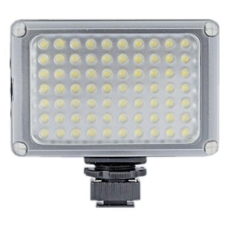 YONGNUO YN-0906II 70-LED Ultra Bright Camera Video Light for Canon Nikon Olympus Panasonic Samsung - Camera Accessories by YONGNUO | Online Shopping UK | buy2fix