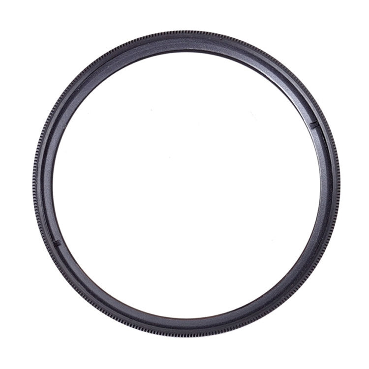 72mm UV Filter(Black) - Camera Accessories by buy2fix | Online Shopping UK | buy2fix