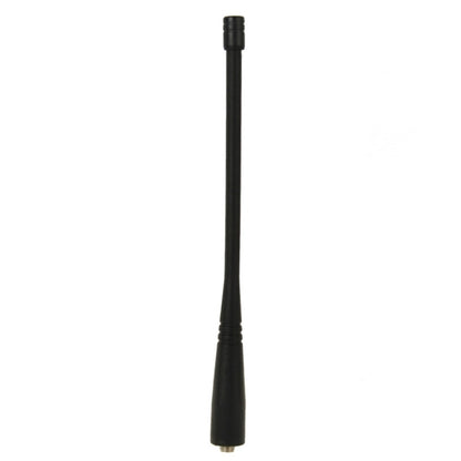 Antenna 136-174 & 400-520MHz for Walkie Talkie(Black) - Consumer Electronics by buy2fix | Online Shopping UK | buy2fix