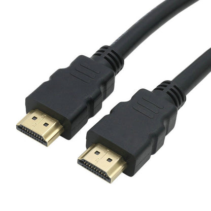 1.5m Gold Plated HDMI to 19 Pin HDMI Cable, 1.4 Version, Support 3D / HD TV / XBOX 360 / PS3 / Projector / DVD Player etc -  by buy2fix | Online Shopping UK | buy2fix