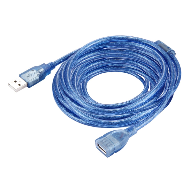 High Speed Transmission USB 2.0 AM to AF Extension Cable, Length: 5m - USB Cable by buy2fix | Online Shopping UK | buy2fix