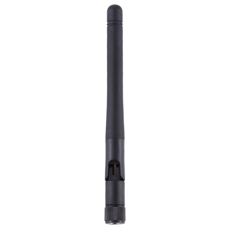 SMA Port 2.4G/5G 2DB Bluetooth WiFi Dual-band Antenna, Length: 10.8cm - Computer & Networking by buy2fix | Online Shopping UK | buy2fix
