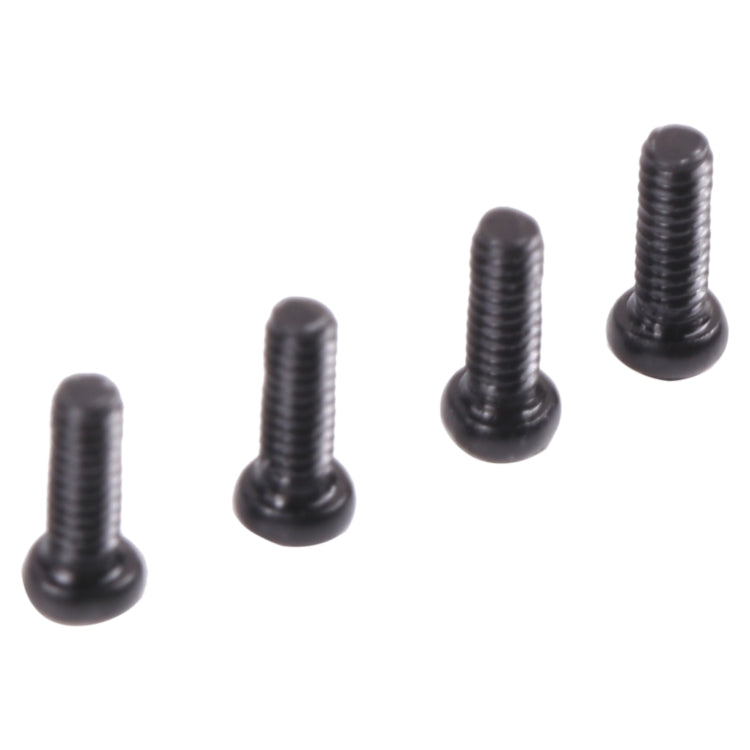 Screws Set For Samsung Galaxy Watch Active2 Aluminum 40mm SM-R830/R820 - Spare Parts by buy2fix | Online Shopping UK | buy2fix