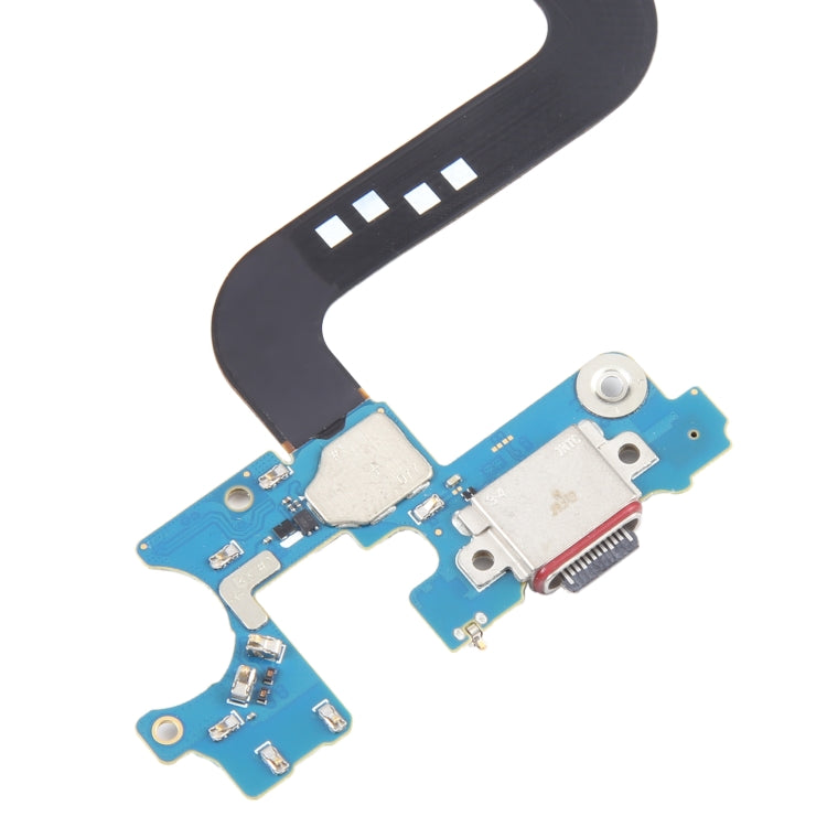For Samsung Galaxy S10 5G SM-G977B EU Edition Original Charging Port Flex Cable - Flex Cable by buy2fix | Online Shopping UK | buy2fix