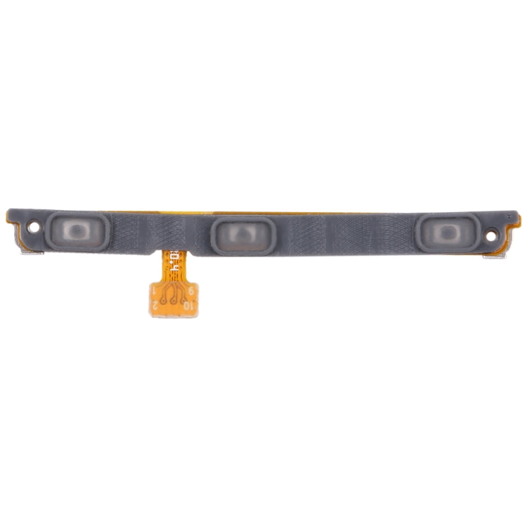 For Samsung Galaxy S10 5G SM-G977B Original Volume Button Flex Cable - Flex Cable by buy2fix | Online Shopping UK | buy2fix