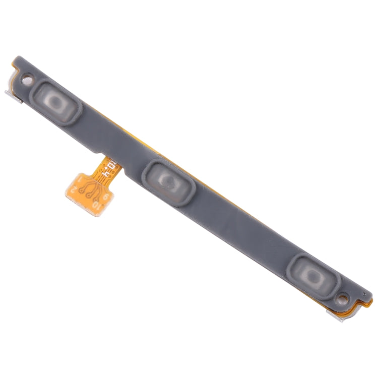 For Samsung Galaxy S10 5G SM-G977B Original Volume Button Flex Cable - Flex Cable by buy2fix | Online Shopping UK | buy2fix