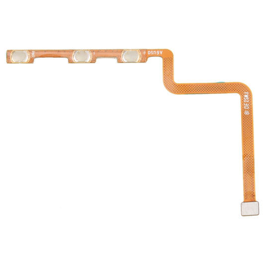 Power Button & Volume Button Flex Cable For Xiaomi Mi Pad 4 WiFi - Repair & Spare Parts by buy2fix | Online Shopping UK | buy2fix