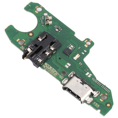 Charging Port Board For Honor X7/Play 30 Plus - Repair & Spare Parts by buy2fix | Online Shopping UK | buy2fix