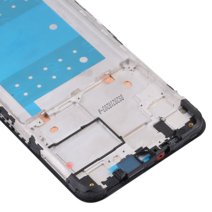 Front Housing LCD Frame Bezel Plate For TCL 20Y/20E 6156D 6125F 6125D - Repair & Spare Parts by buy2fix | Online Shopping UK | buy2fix