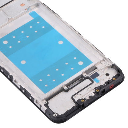 Front Housing LCD Frame Bezel Plate For TCL 20Y/20E 6156D 6125F 6125D - Repair & Spare Parts by buy2fix | Online Shopping UK | buy2fix