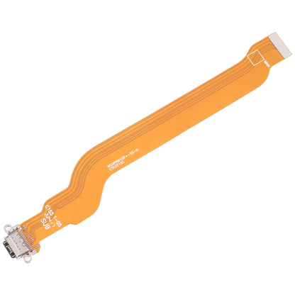 For Realme 10 Pro+ Charging Port Flex Cable - Flex Cable by buy2fix | Online Shopping UK | buy2fix