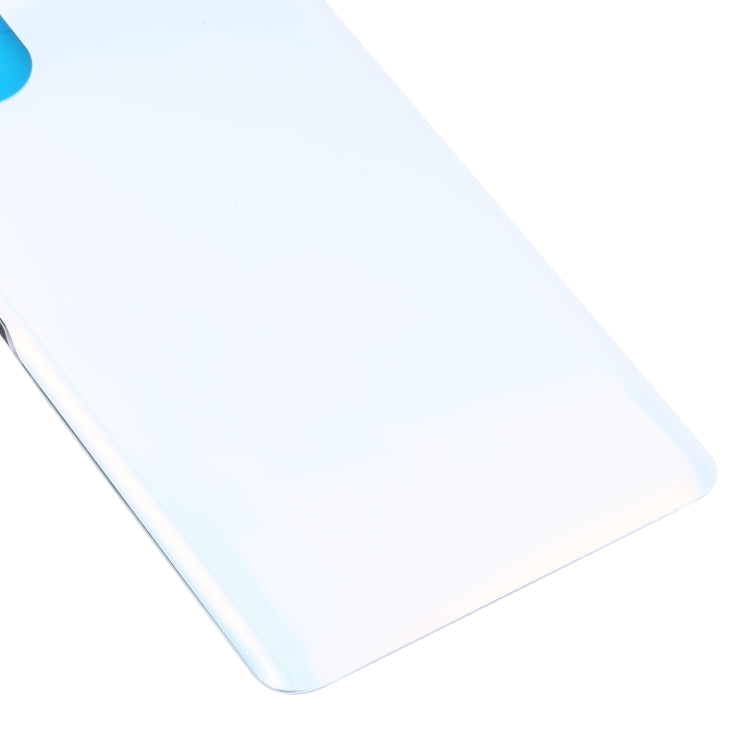 Battery Back Cover for Huawei Nova 9 SE(White) - Repair & Spare Parts by buy2fix | Online Shopping UK | buy2fix