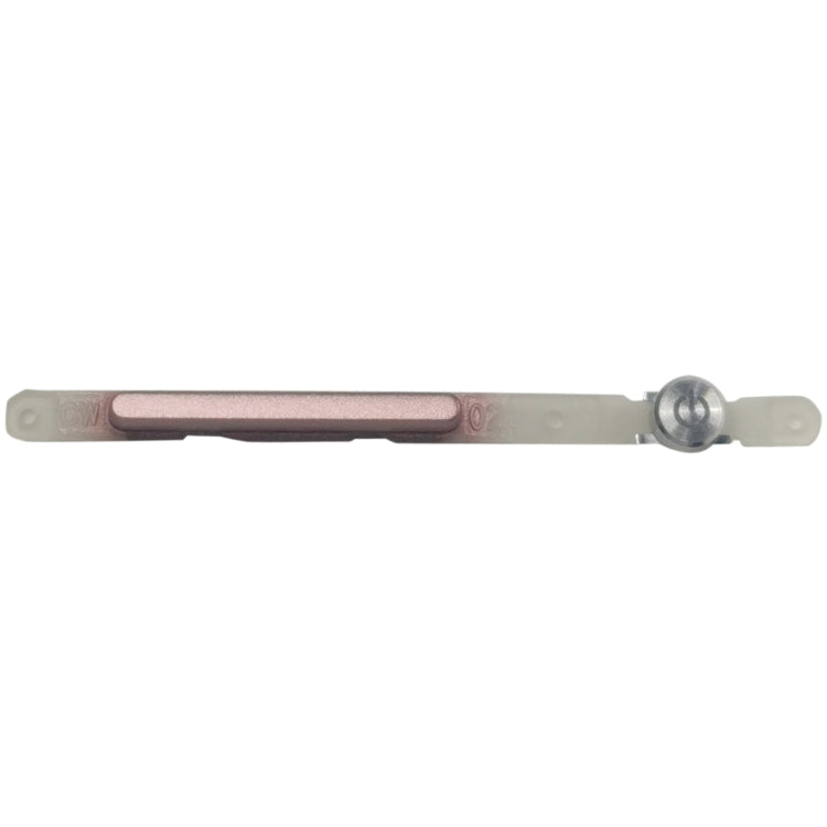 Side Keys for Sony XPeria XA1 Ultra (Pink) - Others by buy2fix | Online Shopping UK | buy2fix