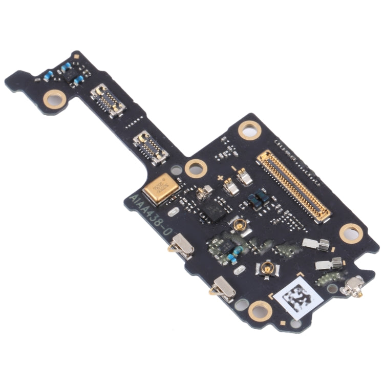 For OnePlus 10 Pro SIM Card Reader Board - Repair & Spare Parts by buy2fix | Online Shopping UK | buy2fix