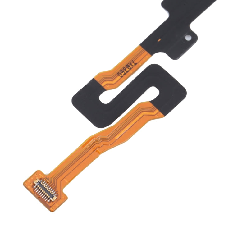 For vivo X70 Pro Flashlight Flex Cable - Repair & Spare Parts by buy2fix | Online Shopping UK | buy2fix