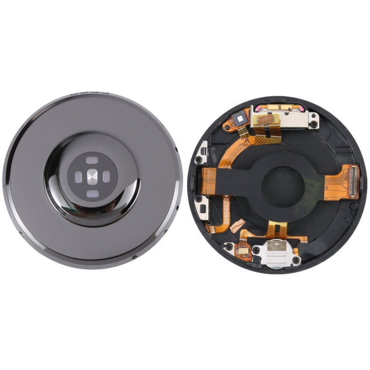 For Huawei Watch 3 Pro Original Back Cover Full Assembly - Repair & Spare Parts by buy2fix | Online Shopping UK | buy2fix