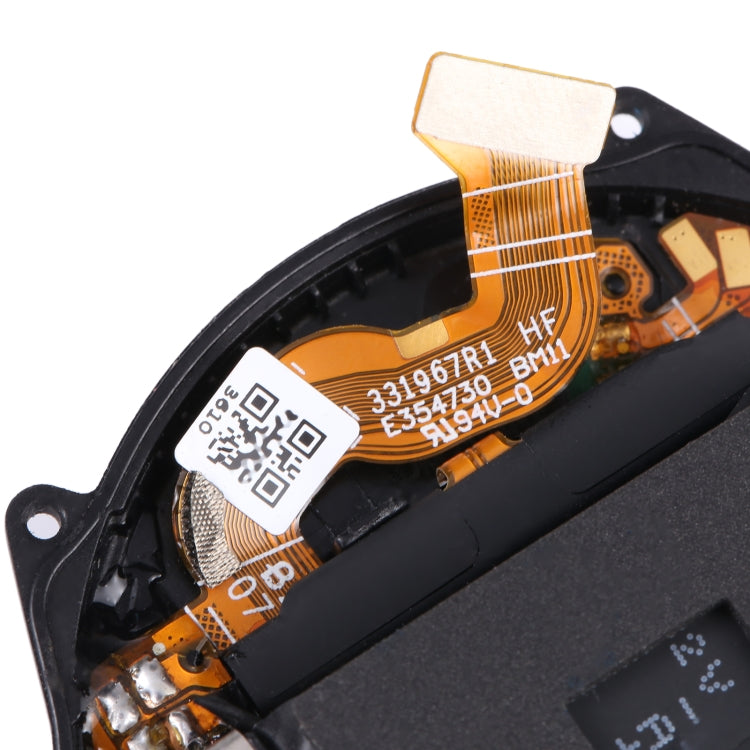 For Huawei Watch GT 3 46mm Original Back Cover Full Assembly With Battery - For Huawei by buy2fix | Online Shopping UK | buy2fix