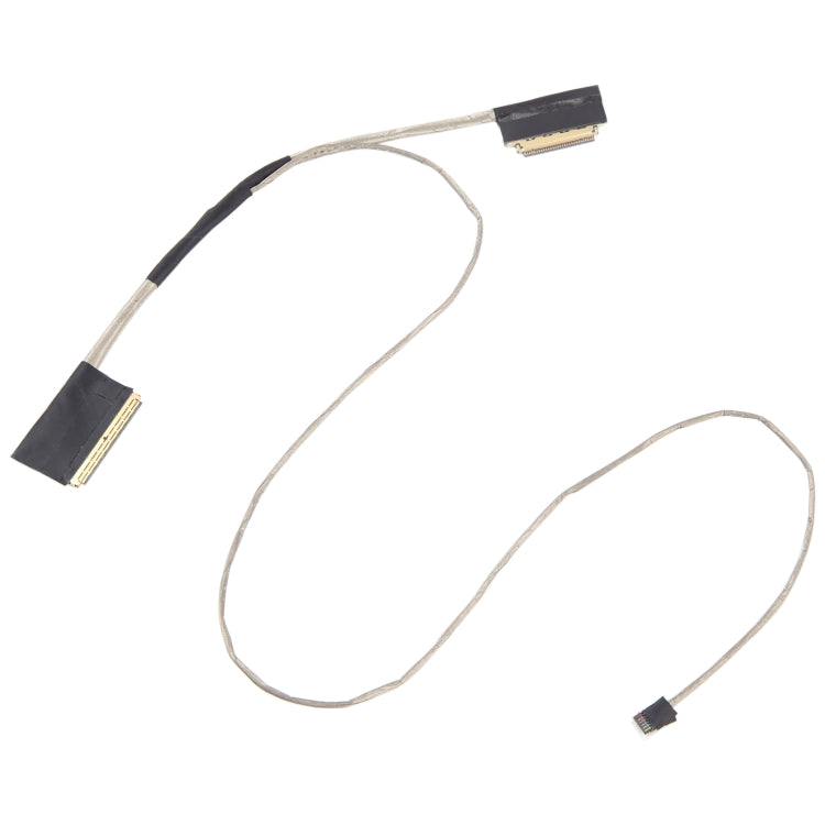 30Pin DC02003FZ00 5C10S73167 LCD Cable For Lenovo 14e Chromebook 81MH 14W - Lenovo Spare Parts by buy2fix | Online Shopping UK | buy2fix