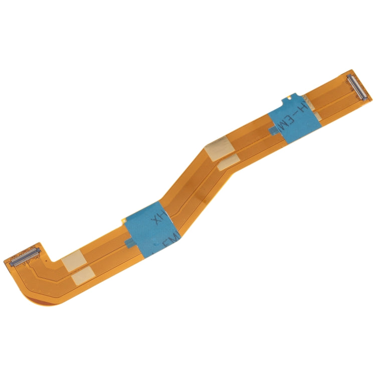 For Lenovo Tab P10 TB-X705 Original LCD Flex Cable - Flex Cable by buy2fix | Online Shopping UK | buy2fix