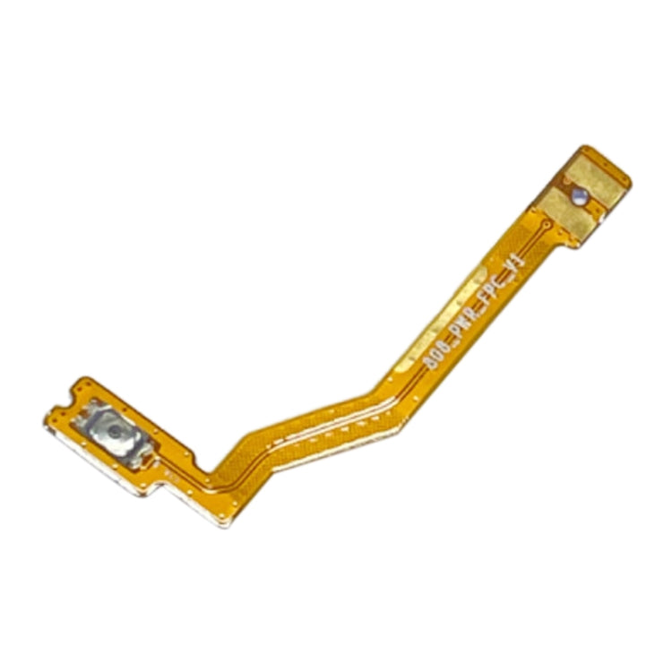 For Lenovo Tab P11 Xiaoxin Pad TB- J606F J606L J606 Power Button Flex Cable - Flex Cable by buy2fix | Online Shopping UK | buy2fix
