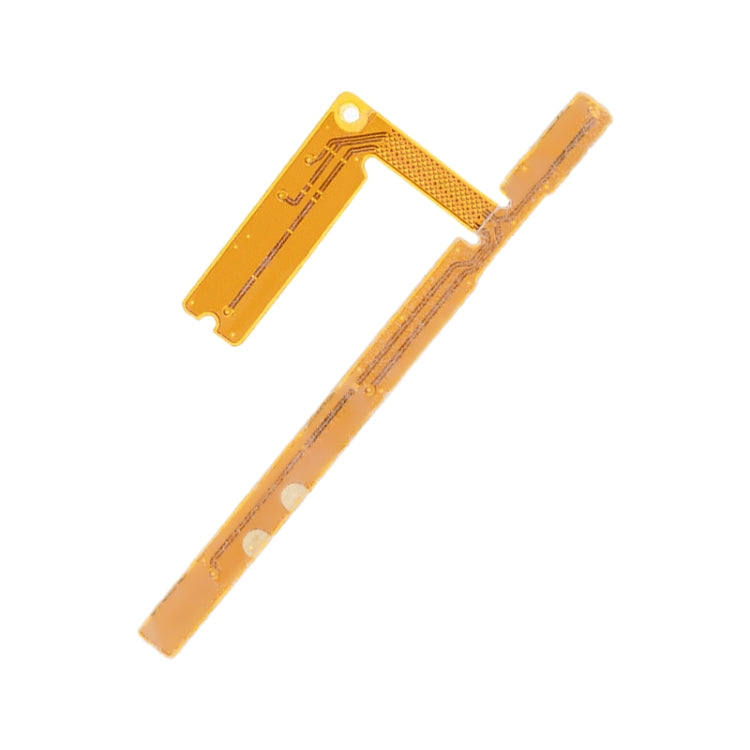 For T-Mobile REVVL 4 5007 2020 Power Button & Volume Button Flex Cable - For T-Mobile by buy2fix | Online Shopping UK | buy2fix