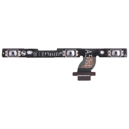 For Asus Zenfone 5 / 5Z ZE620KL ZS620KL Power Button & Volume Button Flex Cable - Flex Cable by buy2fix | Online Shopping UK | buy2fix