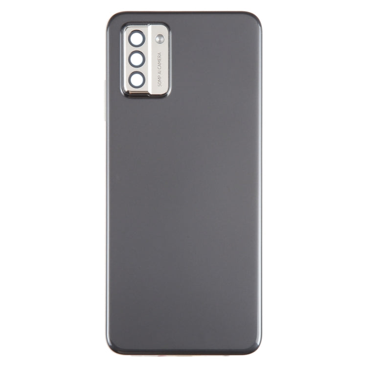 For Nokia G22 Original Battery Back Cover(Black) - Back Cover by buy2fix | Online Shopping UK | buy2fix