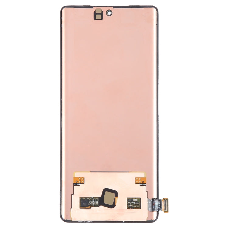 AMOLED Material Original LCD Screen for vivo X90 Pro With Digitizer Full Assembly - LCD Screen by buy2fix | Online Shopping UK | buy2fix