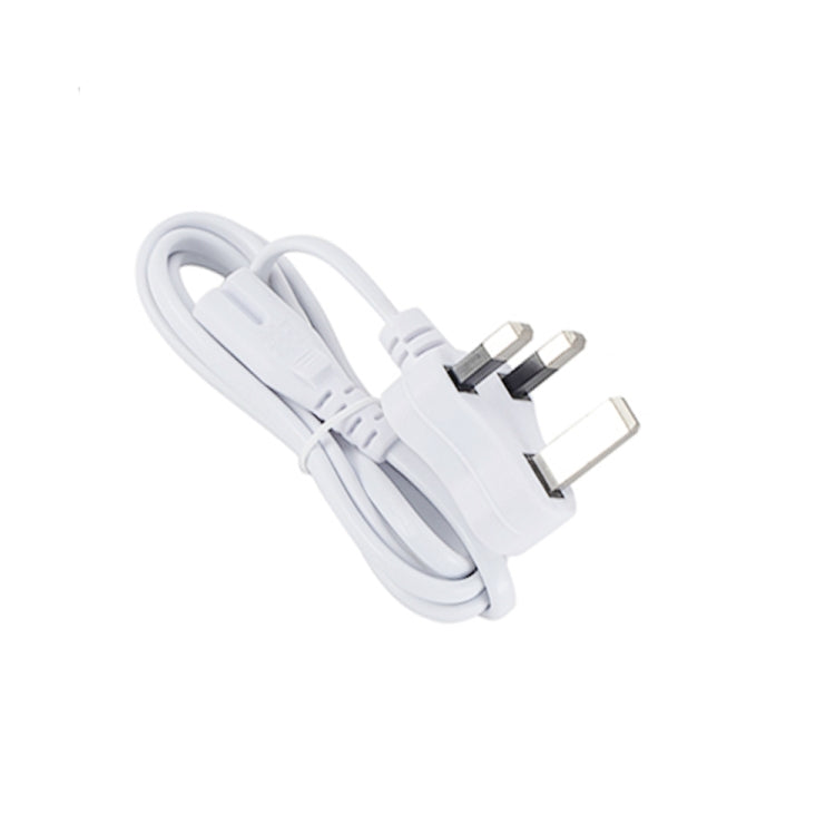 PD 65W Dual USB-C / Type-C + Dual USB 4-port Charger with Power Cable for Apple / Huawei / Samsung Laptop UK Plug - Mobile Accessories by buy2fix | Online Shopping UK | buy2fix