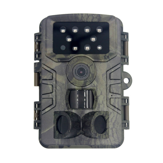 PR700 1080P Wildlife Hunting Camera Motion Activated Night Vision Camcorder for Outdoor Tracking Scan Trigger - Hunting Cameras by buy2fix | Online Shopping UK | buy2fix