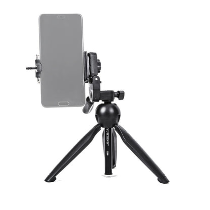 YUNTENG YT-2280 Multifunction Desk Mini Tripod Mount - Tripods by YUNTENG | Online Shopping UK | buy2fix